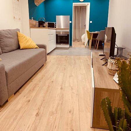 Beziers, Appartement Cosy Exteriör bild