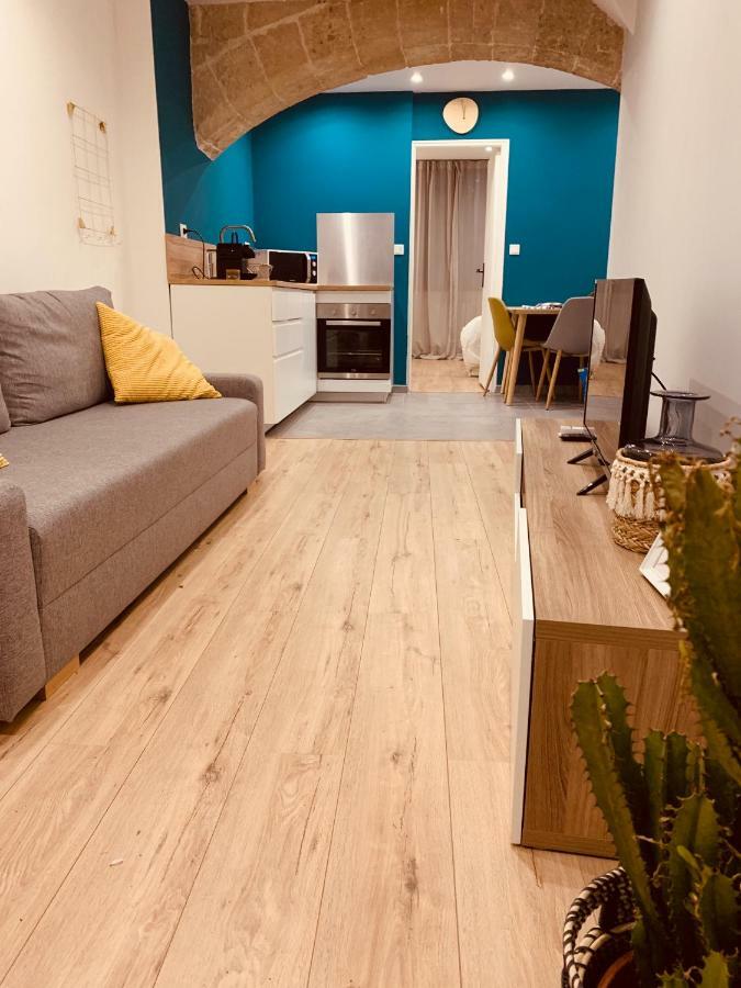 Beziers, Appartement Cosy Exteriör bild