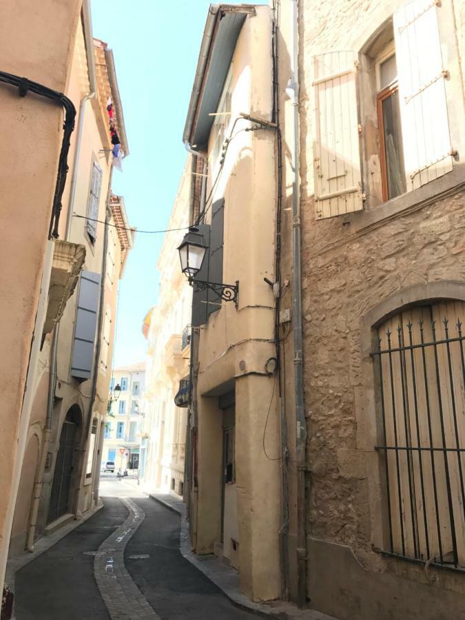 Beziers, Appartement Cosy Exteriör bild